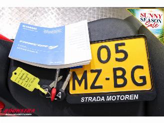 Yamaha  Tracer 9 ABS LED Cruise 3.902 km! picture 24