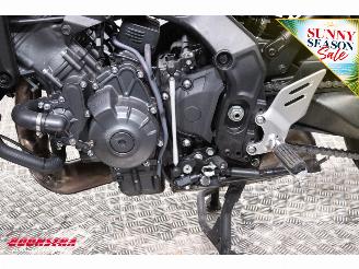 Yamaha  Tracer 9 ABS LED Cruise 3.902 km! picture 12