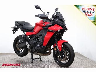 Yamaha  Tracer 9 ABS LED Cruise 3.902 km! picture 2