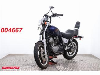 skadebil auto Honda Q2 VT 400 C 1987/6