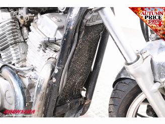 Honda  VT 400 C picture 14