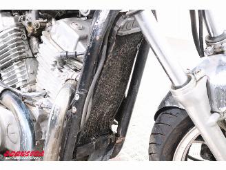 Honda  VT 400 C picture 14