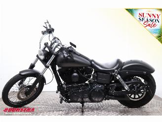 Harley-Davidson  FXDWG Dyna Wide Glide picture 5