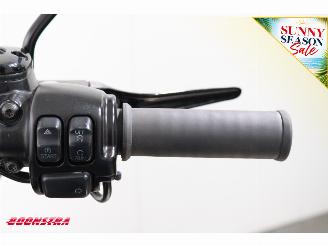 Harley-Davidson  FXDWG Dyna Wide Glide picture 13