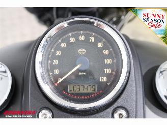 Harley-Davidson  FXDWG Dyna Wide Glide picture 11