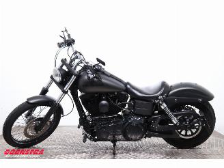 Harley-Davidson  FXDWG Dyna Wide Glide picture 5