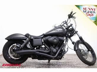 Harley-Davidson  FXDWG Dyna Wide Glide picture 7