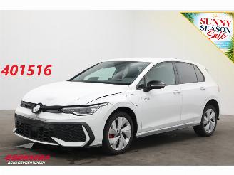 Auto incidentate Volkswagen Golf 1.5 GTE HUD ACC Navi Clima SHZ LrHZ Apple/Android Camera PDC 2024/10