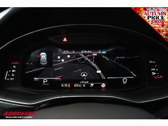 Audi SQ8 4.0 TFSI Quattro LED ACC HUD Memory 360° AHK SHZ LrHZ picture 28