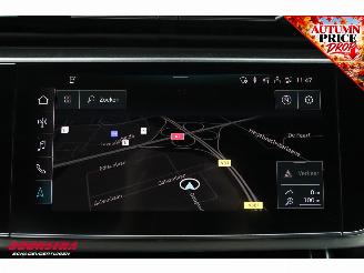 Audi SQ8 4.0 TFSI Quattro LED ACC HUD Memory 360° AHK SHZ LrHZ picture 29