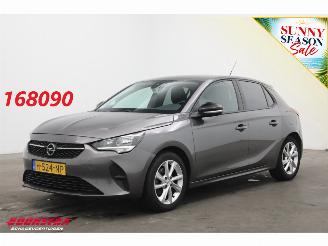 Unfallwagen Opel Corsa 1.2 Edition Airco Navi Cruise PDC AHK 2020/3