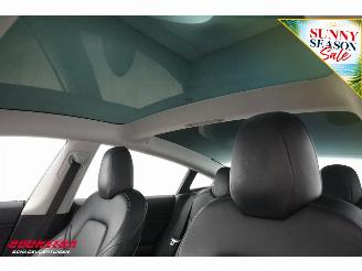 Tesla Model 3 Long Range AWD 75 kWh Pano Navi Cruise Leder Memory SHZ Camera PDC picture 15
