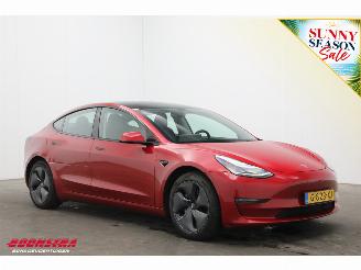Tesla Model 3 Long Range AWD 75 kWh Pano Navi Cruise Leder Memory SHZ Camera PDC picture 2