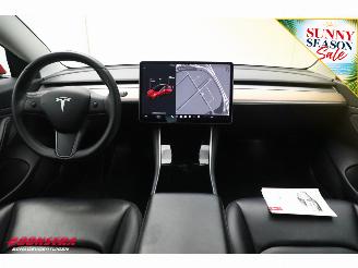 Tesla Model 3 Long Range AWD 75 kWh Pano Navi Cruise Leder Memory SHZ Camera PDC picture 10