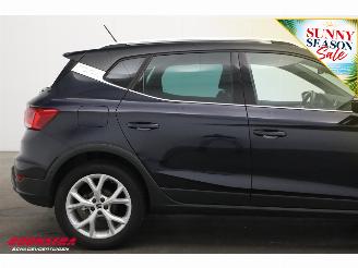 Seat Arona 1.0 TSI DSG FR Business Connect ACC Clima Navi PDC SHZ picture 5