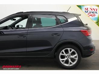 Seat Arona 1.0 TSI DSG FR Business Connect ACC Clima Navi PDC SHZ picture 10