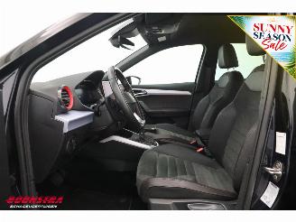 Seat Arona 1.0 TSI DSG FR Business Connect ACC Clima Navi PDC SHZ picture 21