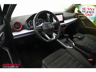 Seat Arona 1.0 TSI DSG FR Business Connect ACC Clima Navi PDC SHZ picture 23
