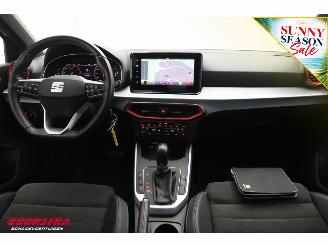 Seat Arona 1.0 TSI DSG FR Business Connect ACC Clima Navi PDC SHZ picture 19