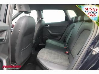 Seat Arona 1.0 TSI DSG FR Business Connect ACC Clima Navi PDC SHZ picture 22