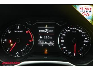 Audi A3 Limousine 1.6 TDI Ambiente Pro Line Plus Schuif/kantel Clima Cruise Navi PDC picture 24