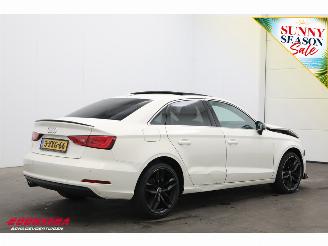Audi A3 Limousine 1.6 TDI Ambiente Pro Line Plus Schuif/kantel Clima Cruise Navi PDC picture 3