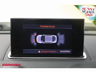 Audi A3 Limousine 1.6 TDI Ambiente Pro Line Plus Schuif/kantel Clima Cruise Navi PDC picture 27