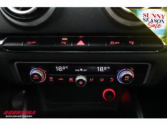 Audi A3 Limousine 1.6 TDI Ambiente Pro Line Plus Schuif/kantel Clima Cruise Navi PDC picture 30