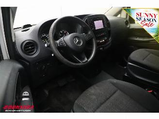 Mercedes Vito 114 CDI Aut. 2x Schuifdeur Cruise Navi Clima Camera PDC picture 13