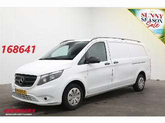 bruktbiler bedrijf Mercedes Vito 114 CDI Aut. 2x Schuifdeur Cruise Navi Clima Camera PDC 2016/5