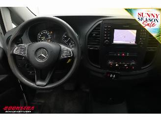 Mercedes Vito 114 CDI Aut. 2x Schuifdeur Cruise Navi Clima Camera PDC picture 10