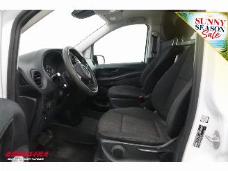 Mercedes Vito 114 CDI Aut. 2x Schuifdeur Cruise Navi Clima Camera PDC picture 12