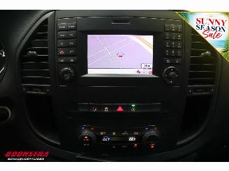 Mercedes Vito 114 CDI Aut. 2x Schuifdeur Cruise Navi Clima Camera PDC picture 11