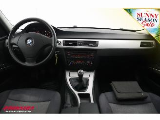 BMW 3-serie 318i Schuif/kantel Clima Cruise PDC picture 6