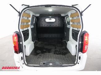 BYD ETP3 Standard 45 kWh SHZ Bluetooth Camera PDC picture 11