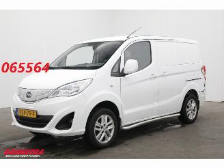 BYD ETP3 Standard 45 kWh SHZ Bluetooth Camera PDC picture 1