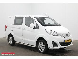 BYD ETP3 Standard 45 kWh SHZ Bluetooth Camera PDC picture 2