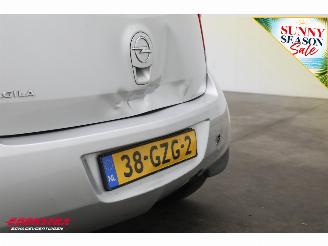 Opel Agila 1.2 Aut. Enjoy 5-drs Airco picture 13