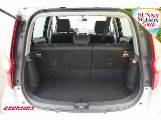 Opel Agila 1.2 Aut. Enjoy 5-drs Airco picture 27