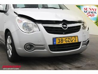 Opel Agila 1.2 Aut. Enjoy 5-drs Airco picture 6