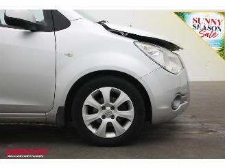 Opel Agila 1.2 Aut. Enjoy 5-drs Airco picture 5