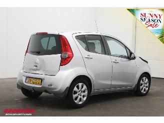 Opel Agila 1.2 Aut. Enjoy 5-drs Airco picture 3