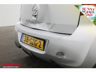 Opel Agila 1.2 Aut. Enjoy 5-drs Airco picture 14
