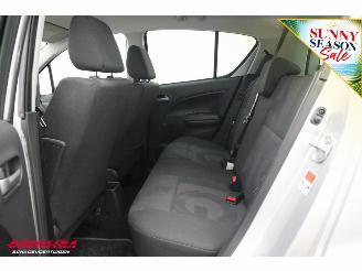 Opel Agila 1.2 Aut. Enjoy 5-drs Airco picture 20