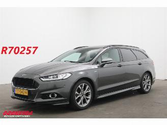 Damaged car Ford Mondeo Wagon 1.5 ST Line Schuifdak LED ACC Memory Camera SHZ LRHZ AHK 2018/10