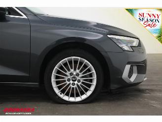 Audi A3 Sportback 40 TFSI e Advanced edition ACC Navi Apple/Android Virtual Camera PDC picture 5