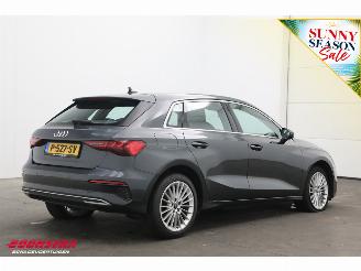 Audi A3 Sportback 40 TFSI e Advanced edition ACC Navi Apple/Android Virtual Camera PDC picture 3