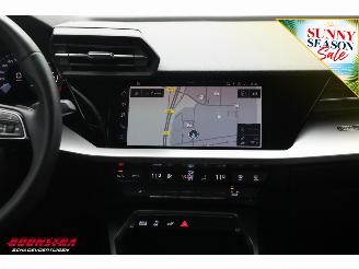 Audi A3 Sportback 40 TFSI e Advanced edition ACC Navi Apple/Android Virtual Camera PDC picture 22