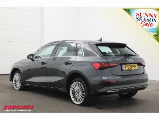 Audi A3 Sportback 40 TFSI e Advanced edition ACC Navi Apple/Android Virtual Camera PDC picture 4
