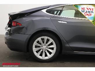 Tesla Model S 75 Base Pano ACC Navi Clima Memory Leder Camera PDC picture 9